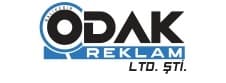 Odak Reklam Logo