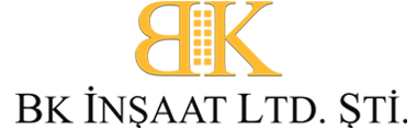 BK İnşaat