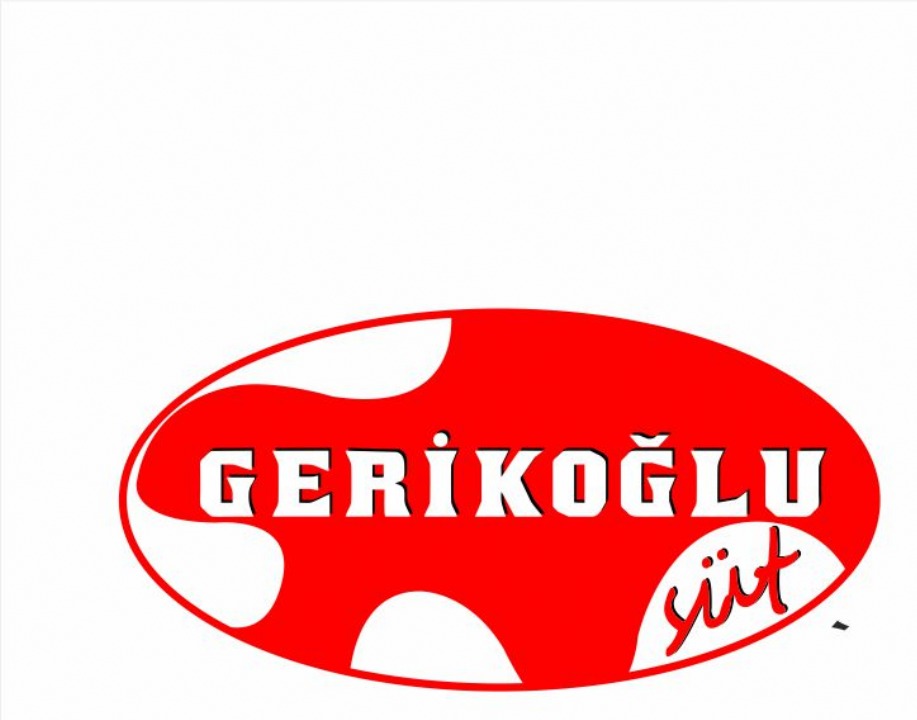 Gerikoğlu Süt